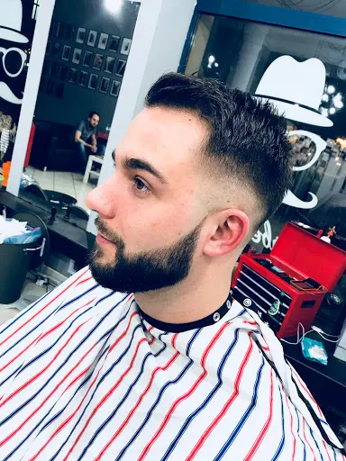 Frank Barber Częstochowa